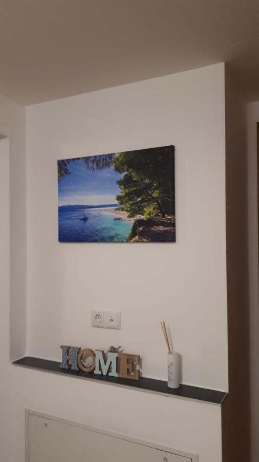 Sarah Klein Aber Fein Apartment Wellesweiler Ngoại thất bức ảnh