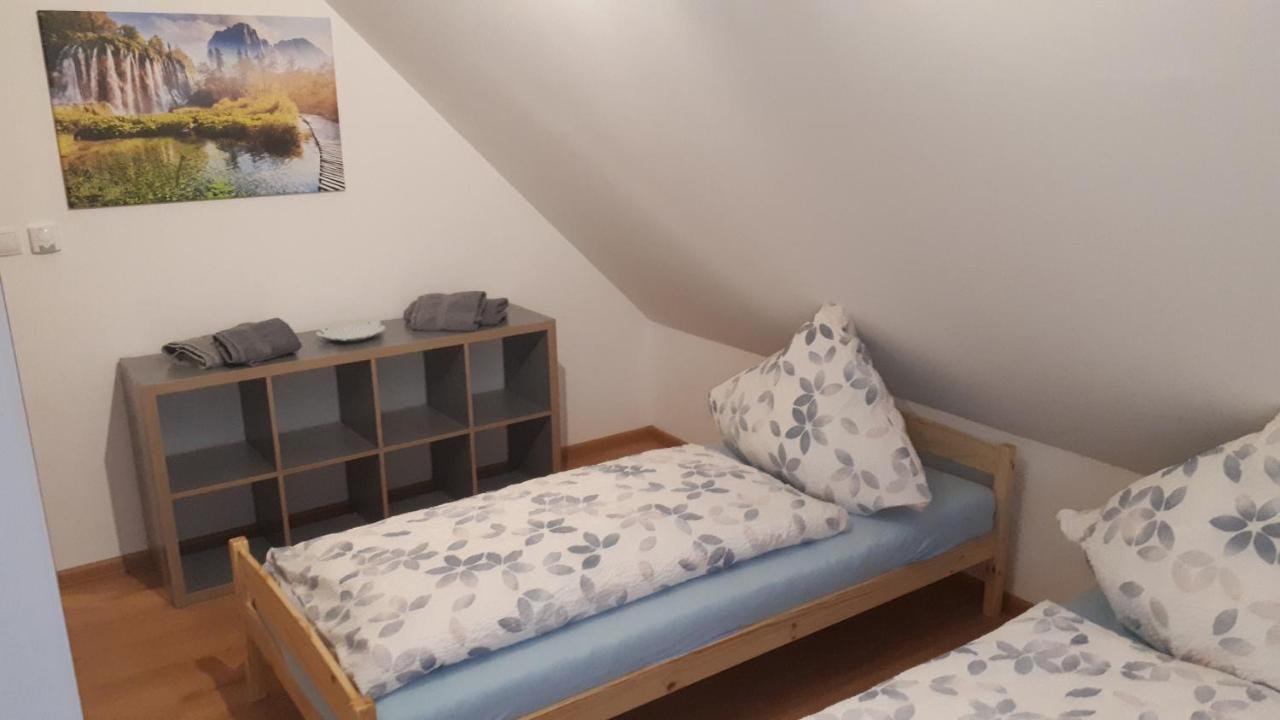 Sarah Klein Aber Fein Apartment Wellesweiler Ngoại thất bức ảnh