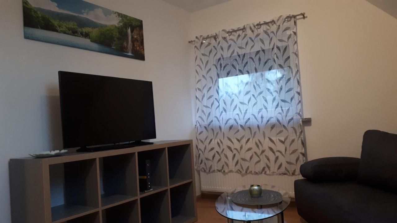 Sarah Klein Aber Fein Apartment Wellesweiler Ngoại thất bức ảnh