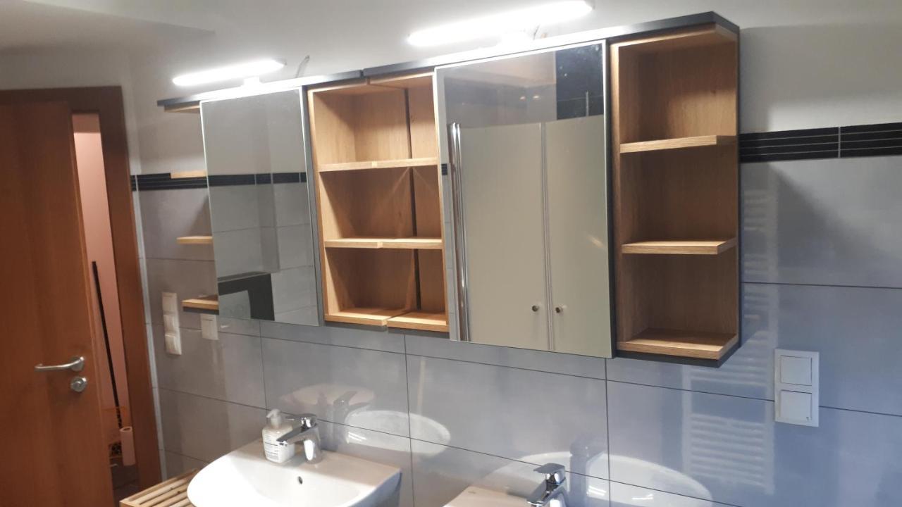 Sarah Klein Aber Fein Apartment Wellesweiler Ngoại thất bức ảnh