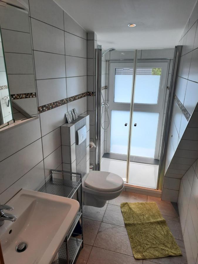 Sarah Klein Aber Fein Apartment Wellesweiler Ngoại thất bức ảnh