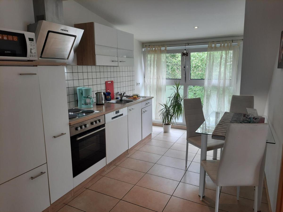 Sarah Klein Aber Fein Apartment Wellesweiler Ngoại thất bức ảnh