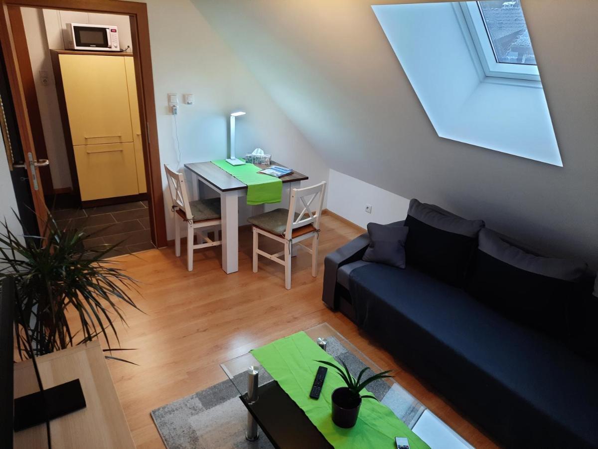 Sarah Klein Aber Fein Apartment Wellesweiler Ngoại thất bức ảnh