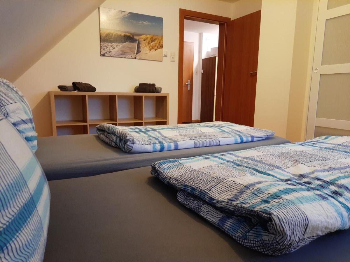 Sarah Klein Aber Fein Apartment Wellesweiler Ngoại thất bức ảnh