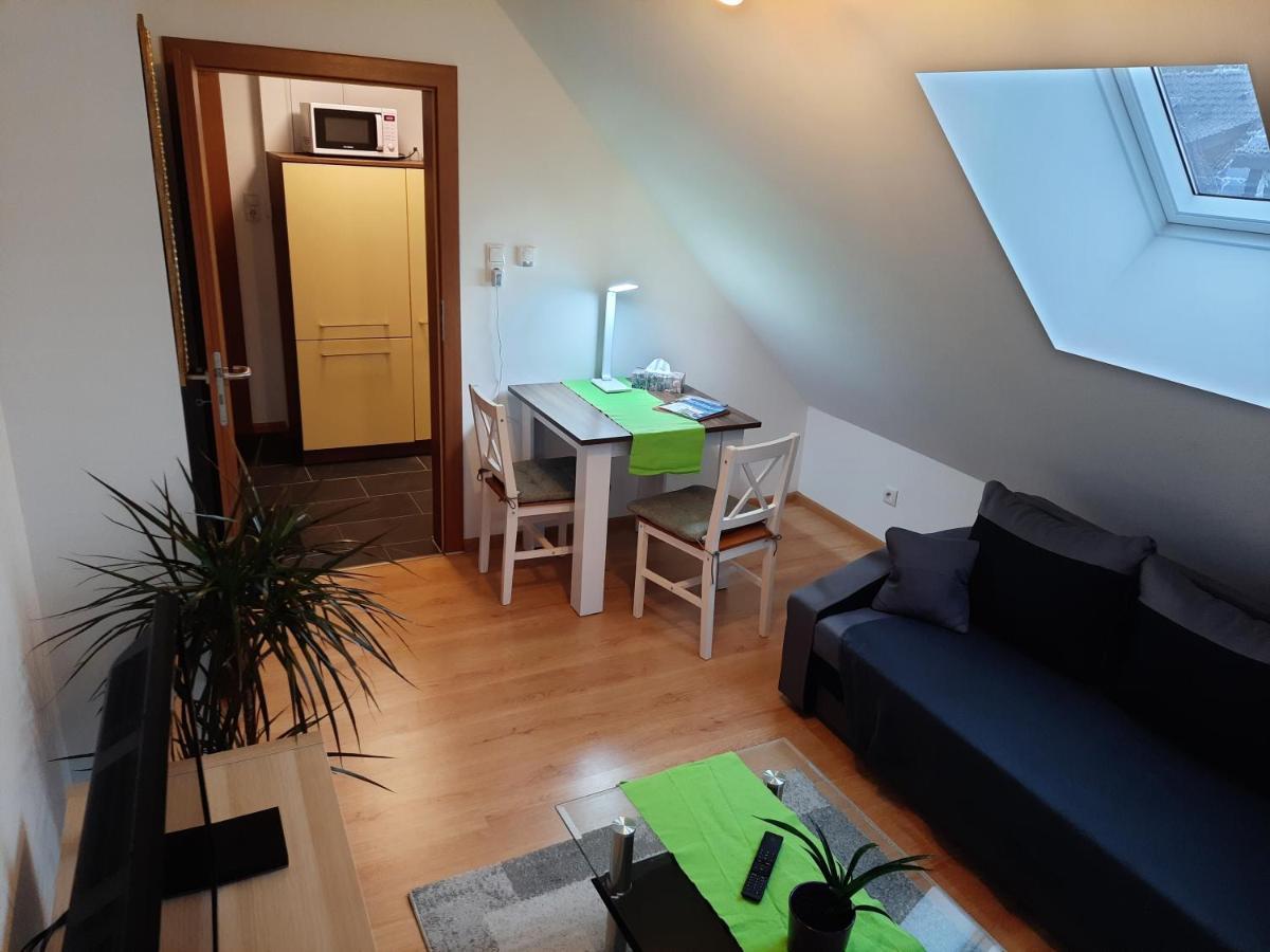 Sarah Klein Aber Fein Apartment Wellesweiler Ngoại thất bức ảnh