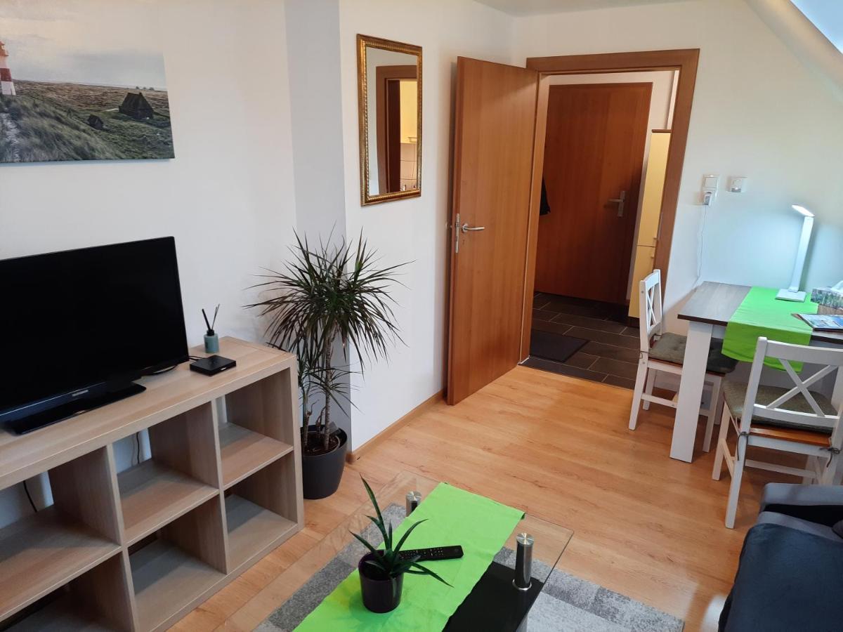 Sarah Klein Aber Fein Apartment Wellesweiler Ngoại thất bức ảnh