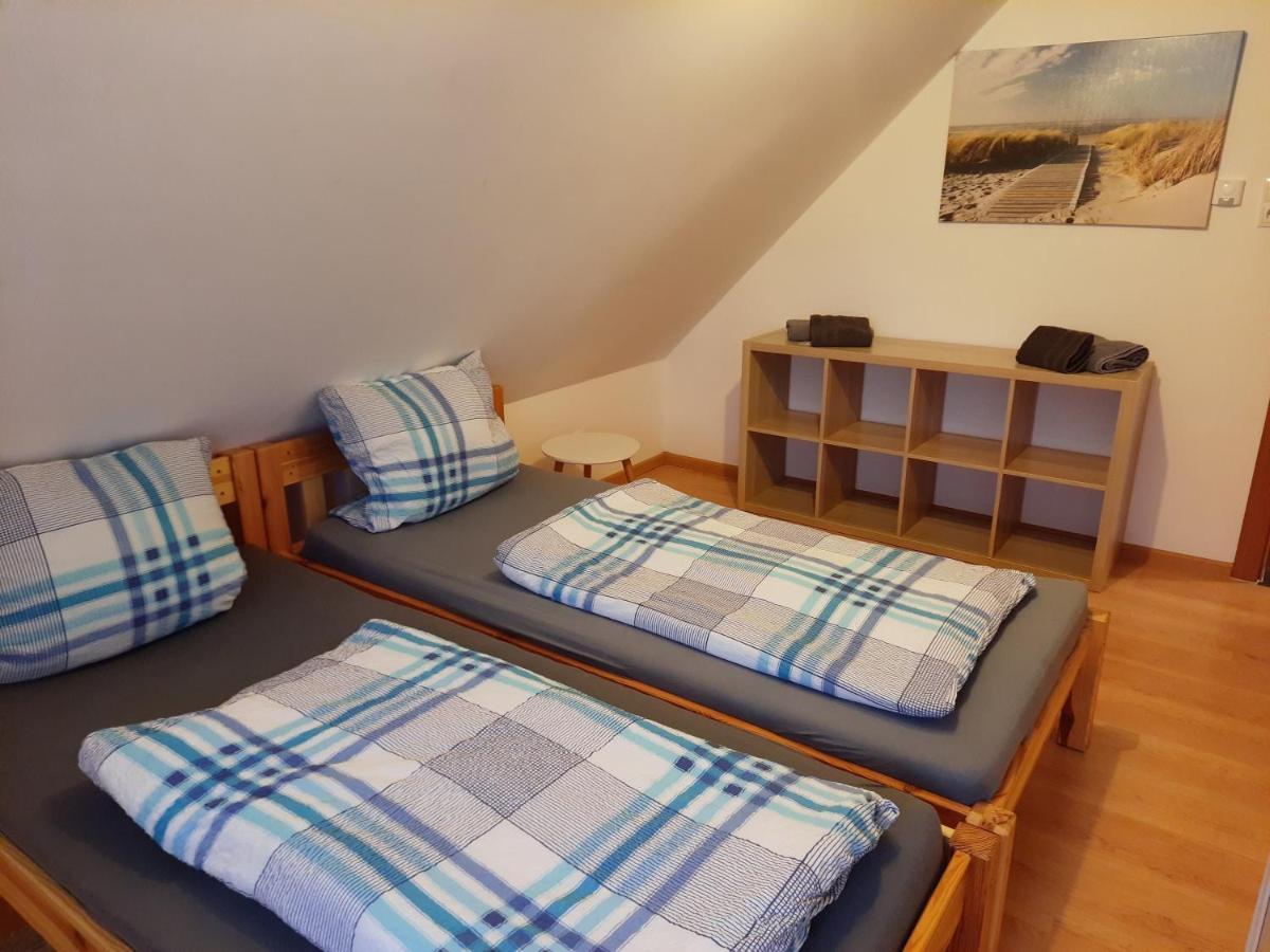 Sarah Klein Aber Fein Apartment Wellesweiler Ngoại thất bức ảnh