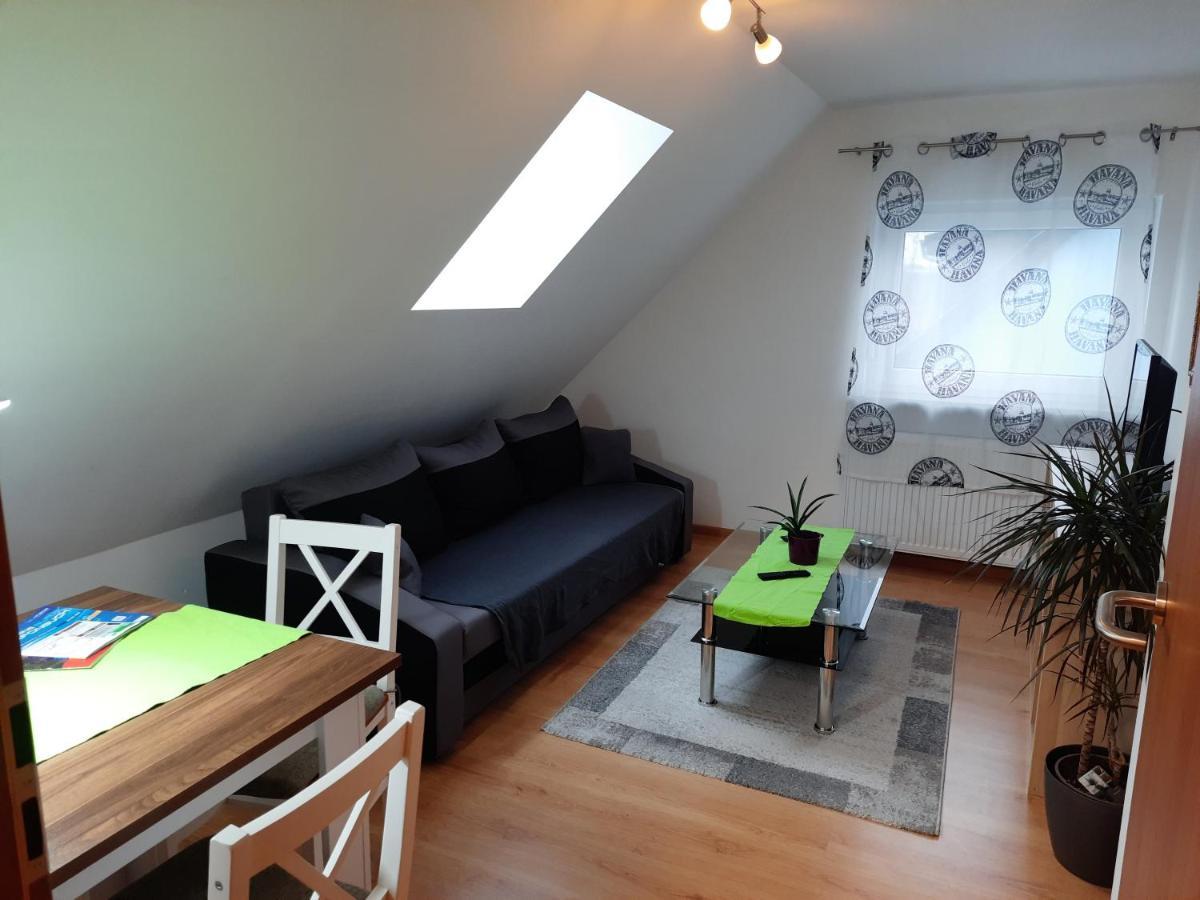 Sarah Klein Aber Fein Apartment Wellesweiler Ngoại thất bức ảnh
