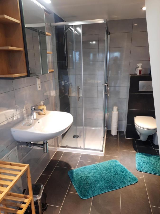 Sarah Klein Aber Fein Apartment Wellesweiler Ngoại thất bức ảnh
