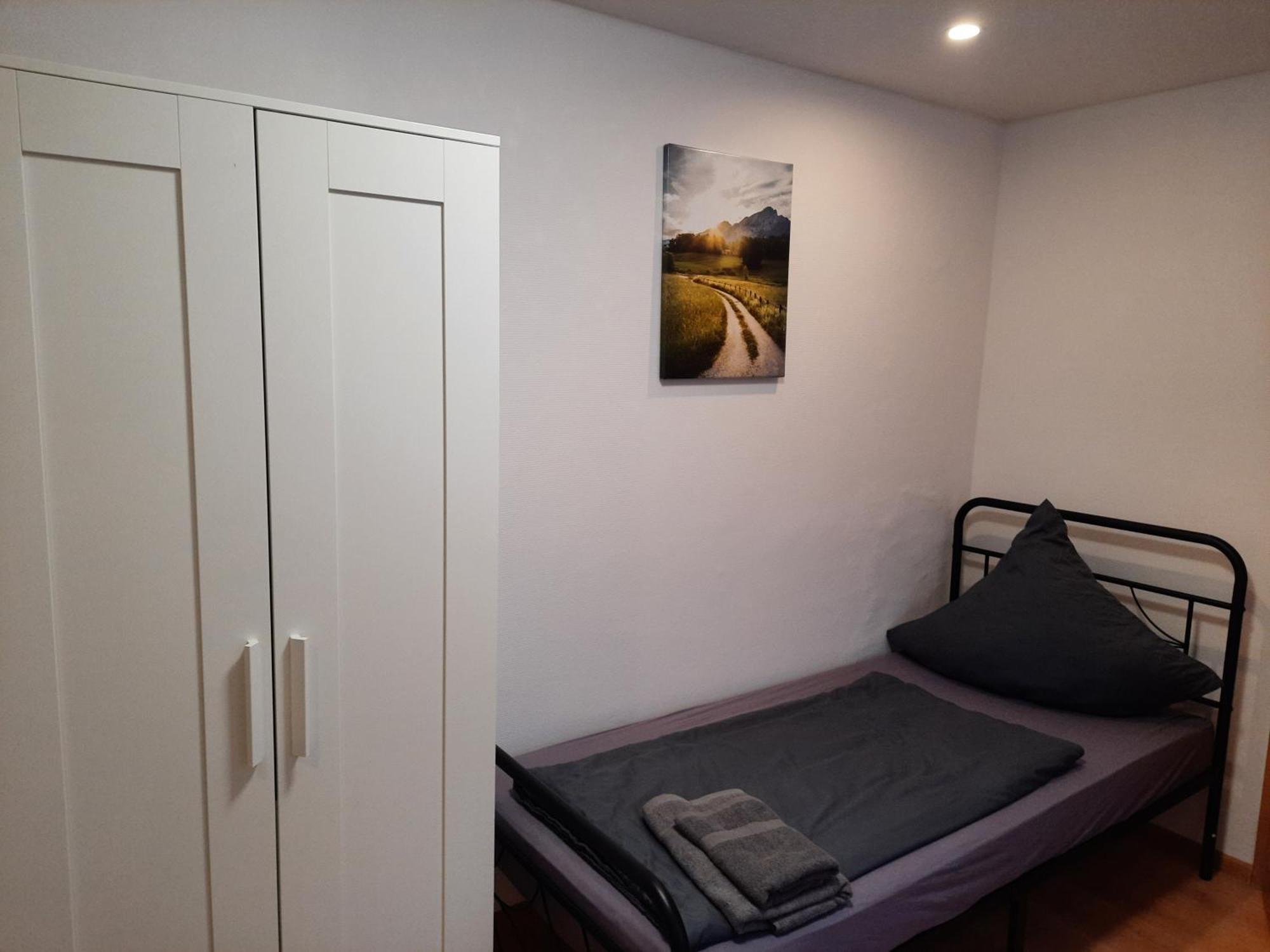 Sarah Klein Aber Fein Apartment Wellesweiler Ngoại thất bức ảnh