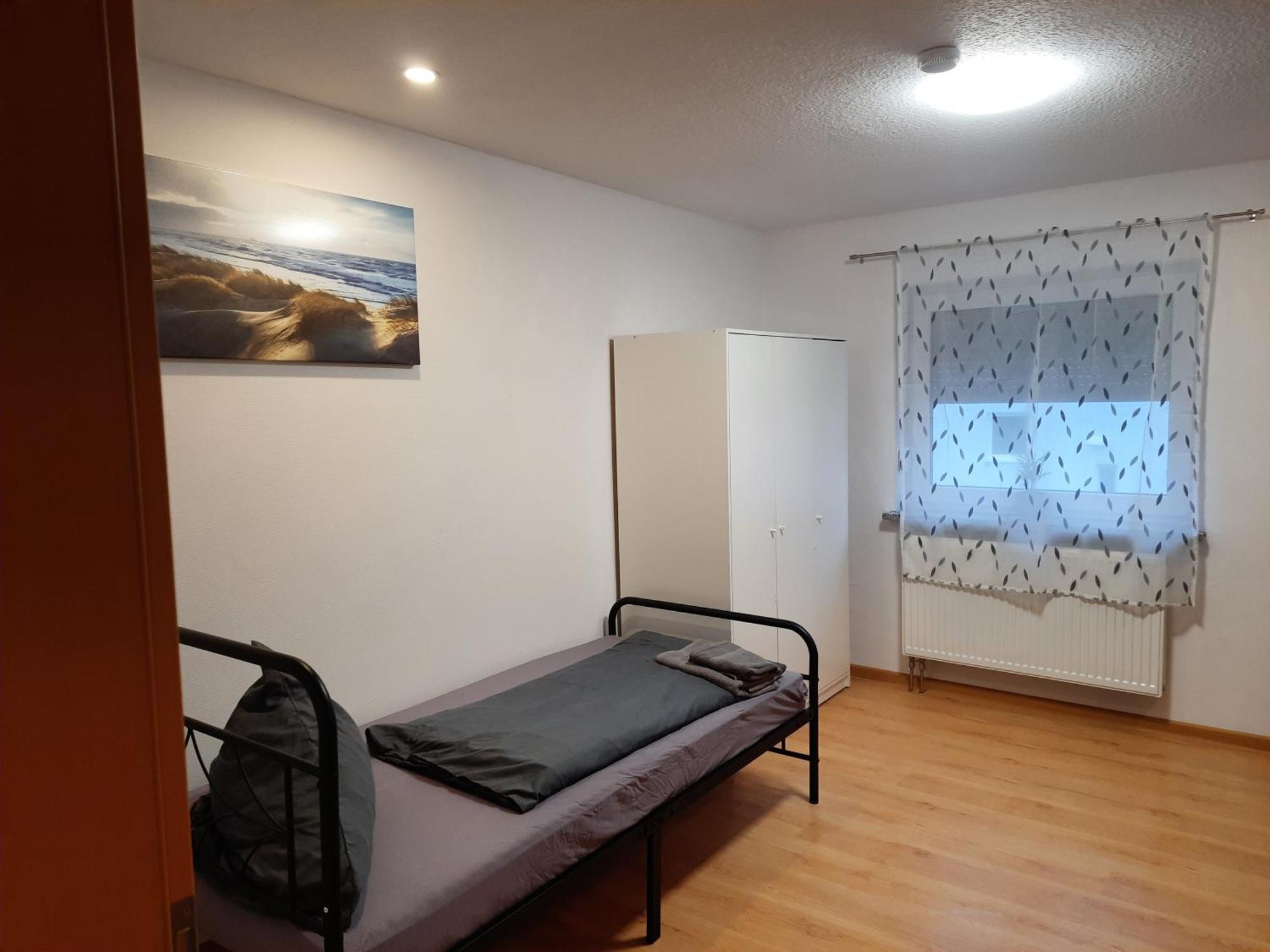 Sarah Klein Aber Fein Apartment Wellesweiler Ngoại thất bức ảnh