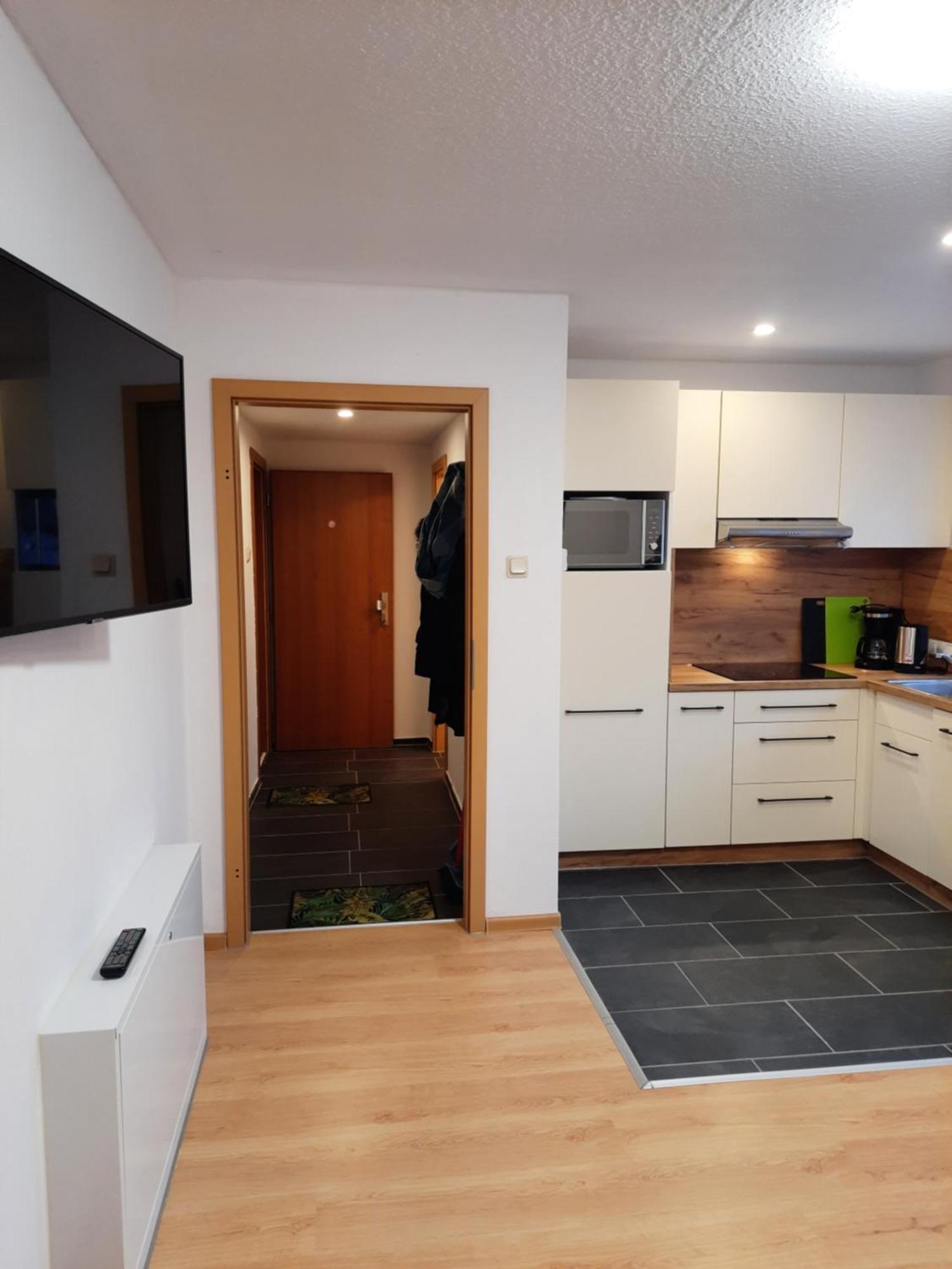 Sarah Klein Aber Fein Apartment Wellesweiler Ngoại thất bức ảnh