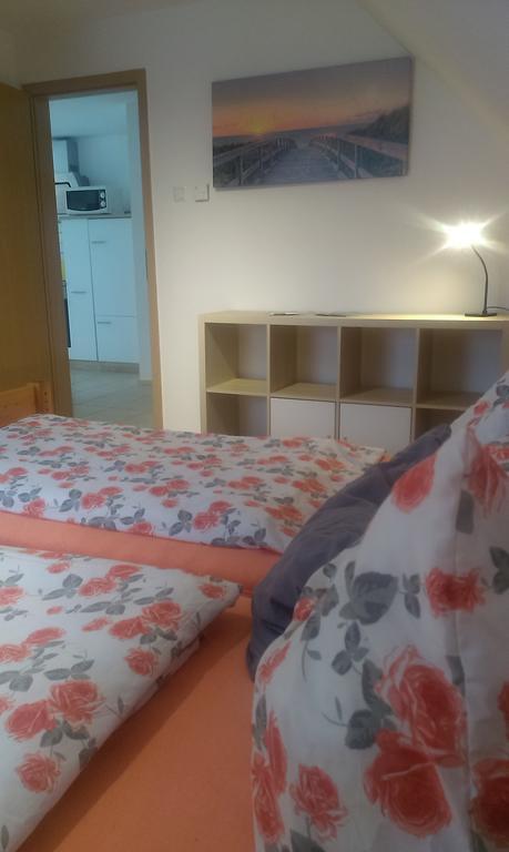 Sarah Klein Aber Fein Apartment Wellesweiler Ngoại thất bức ảnh