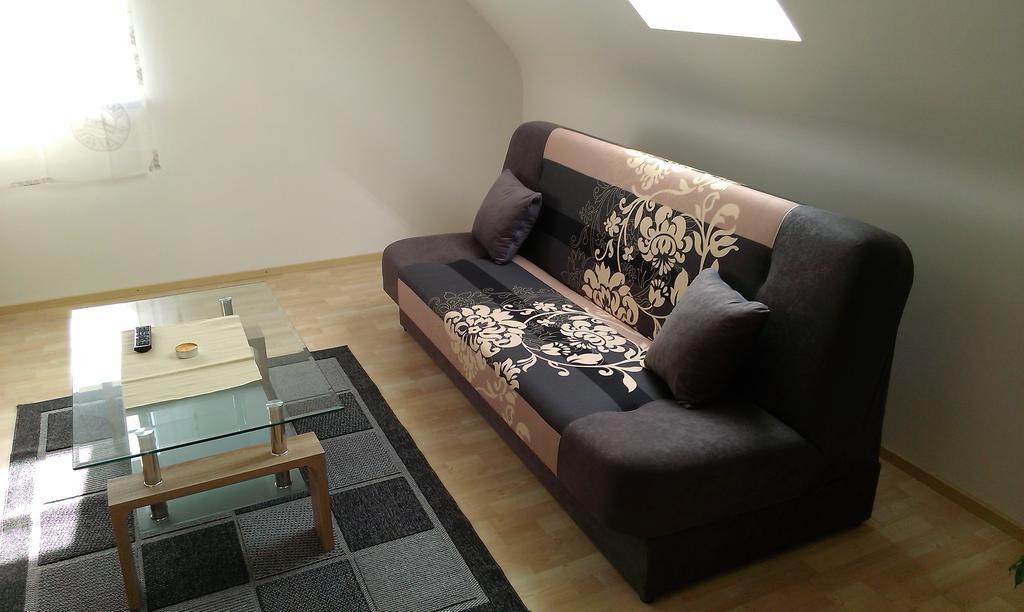 Sarah Klein Aber Fein Apartment Wellesweiler Ngoại thất bức ảnh