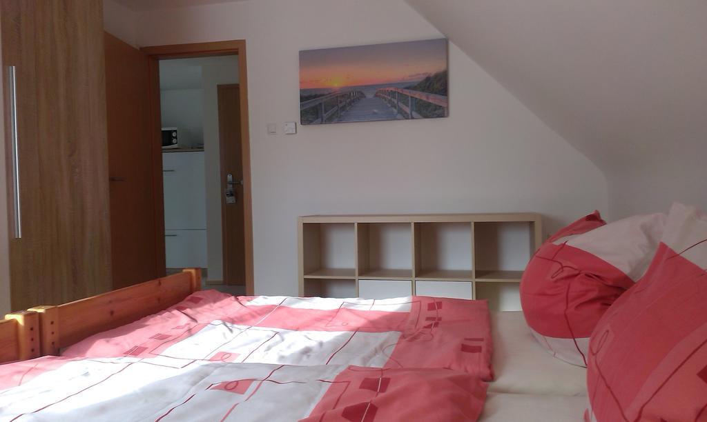 Sarah Klein Aber Fein Apartment Wellesweiler Ngoại thất bức ảnh