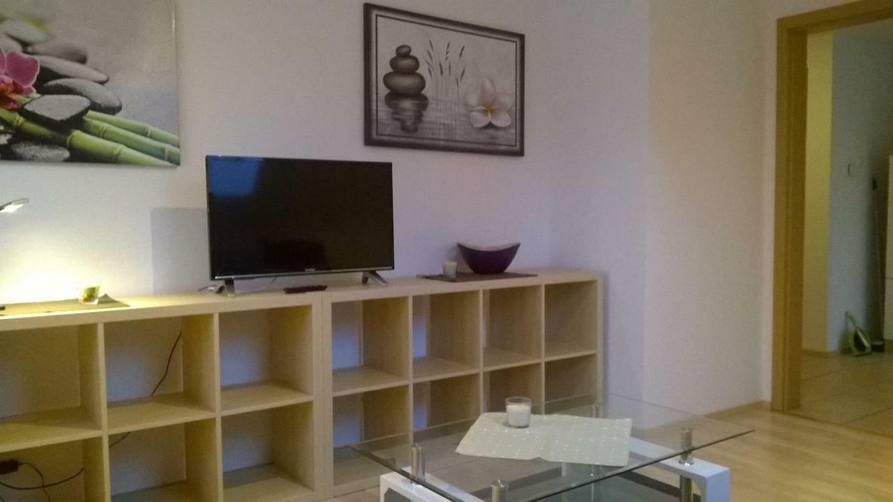 Sarah Klein Aber Fein Apartment Wellesweiler Ngoại thất bức ảnh