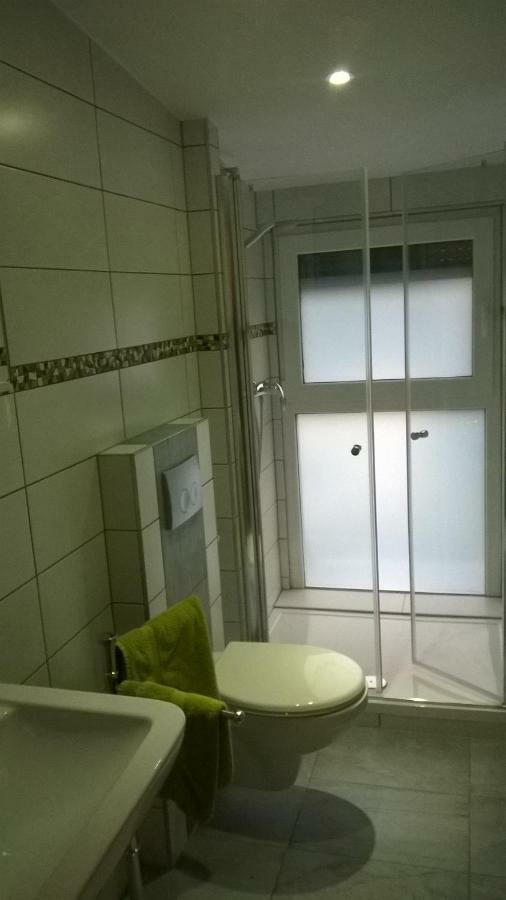 Sarah Klein Aber Fein Apartment Wellesweiler Ngoại thất bức ảnh