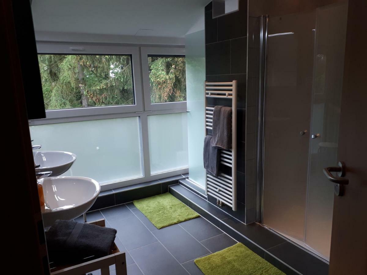 Sarah Klein Aber Fein Apartment Wellesweiler Ngoại thất bức ảnh