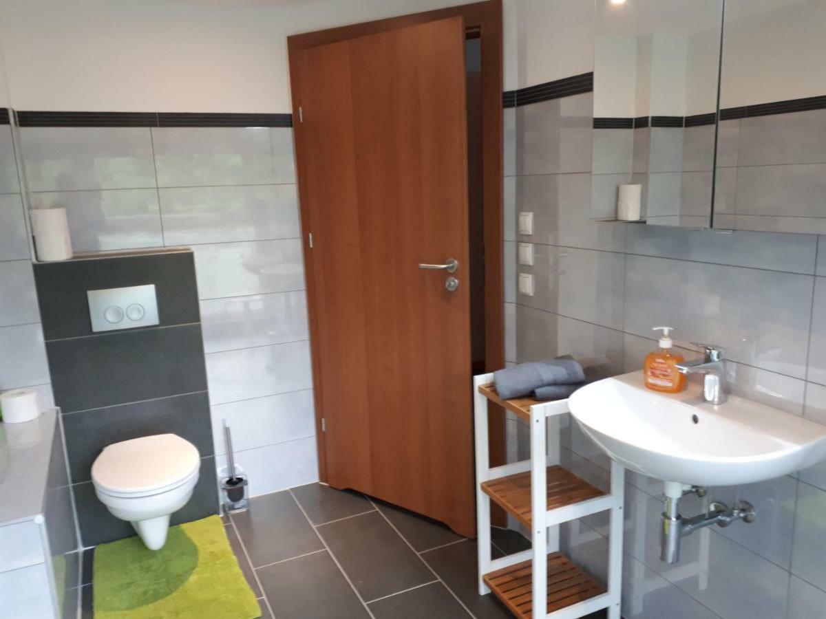 Sarah Klein Aber Fein Apartment Wellesweiler Ngoại thất bức ảnh