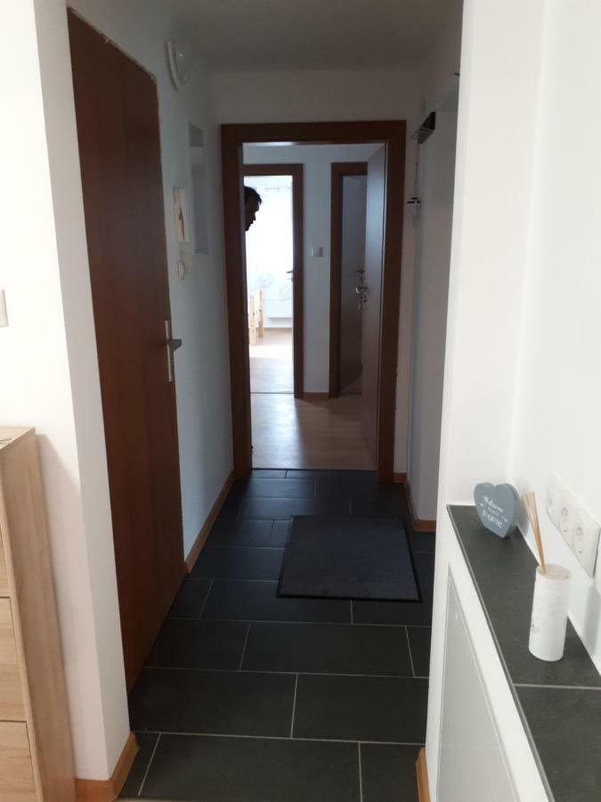 Sarah Klein Aber Fein Apartment Wellesweiler Ngoại thất bức ảnh