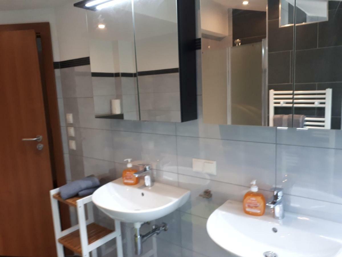 Sarah Klein Aber Fein Apartment Wellesweiler Ngoại thất bức ảnh