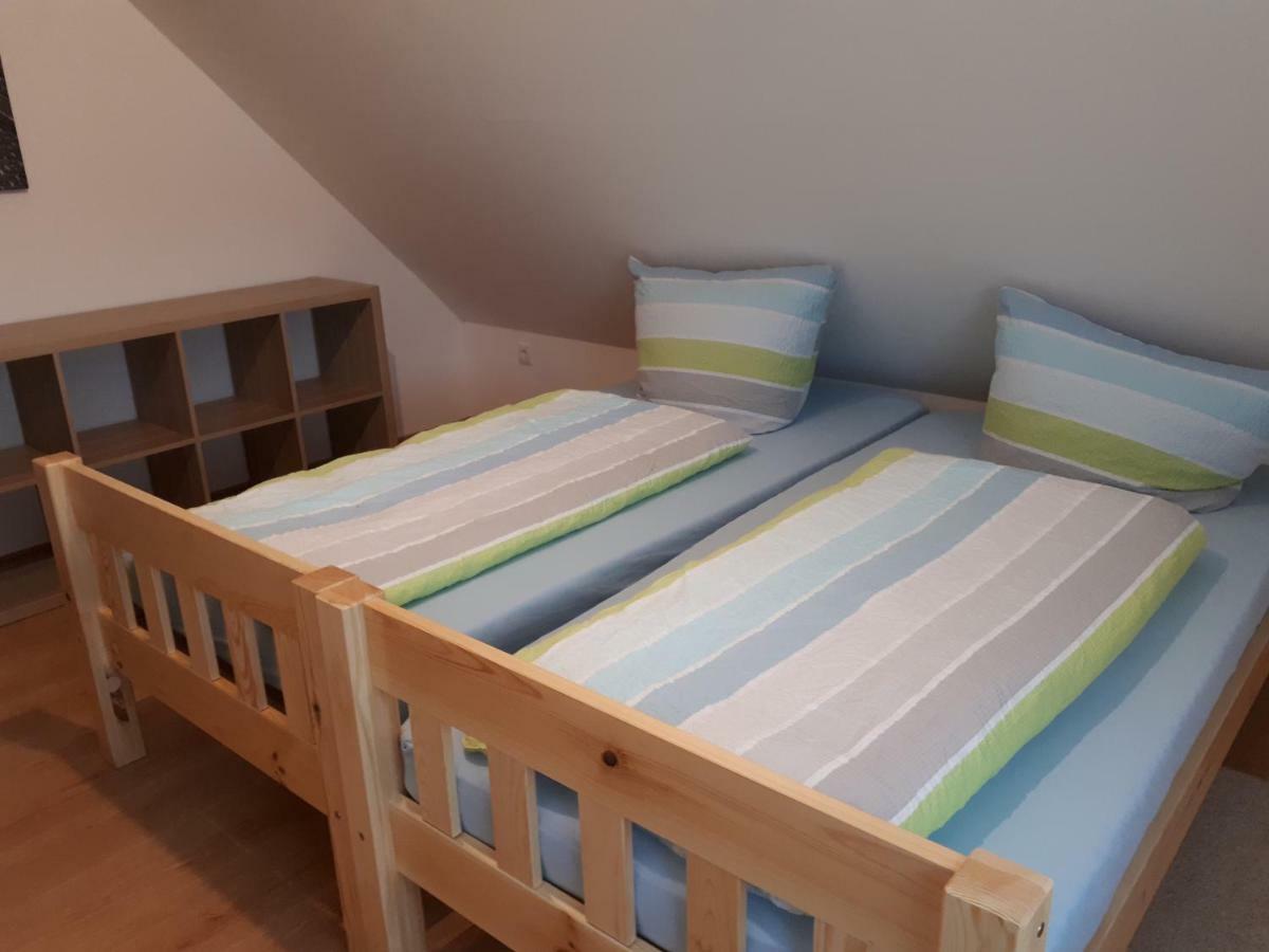 Sarah Klein Aber Fein Apartment Wellesweiler Ngoại thất bức ảnh
