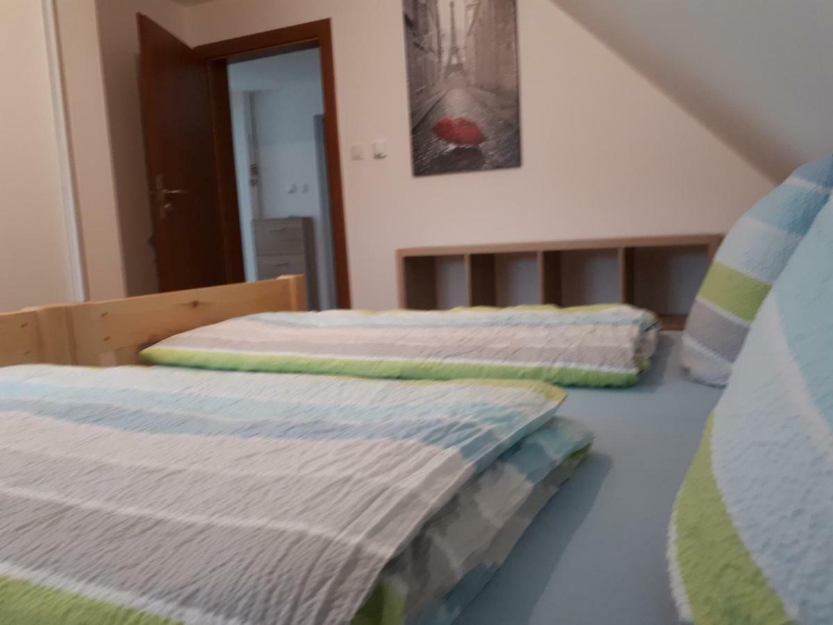 Sarah Klein Aber Fein Apartment Wellesweiler Ngoại thất bức ảnh